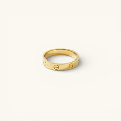 Love Beauty Ring